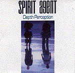 【入荷処理】SPIRIT AGENT Depth Perception CD 洋楽
